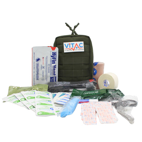 ViTac Range Essentials
