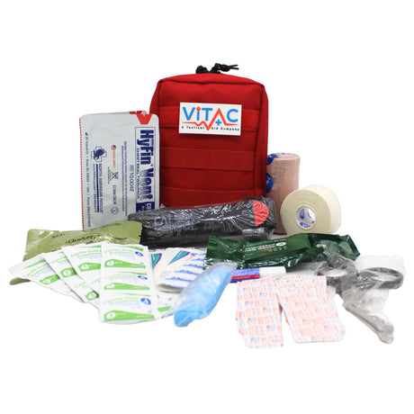 ViTac Range Essentials