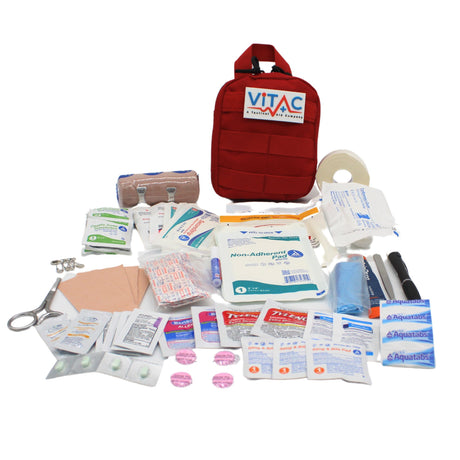 ViTac Lite Adventurer