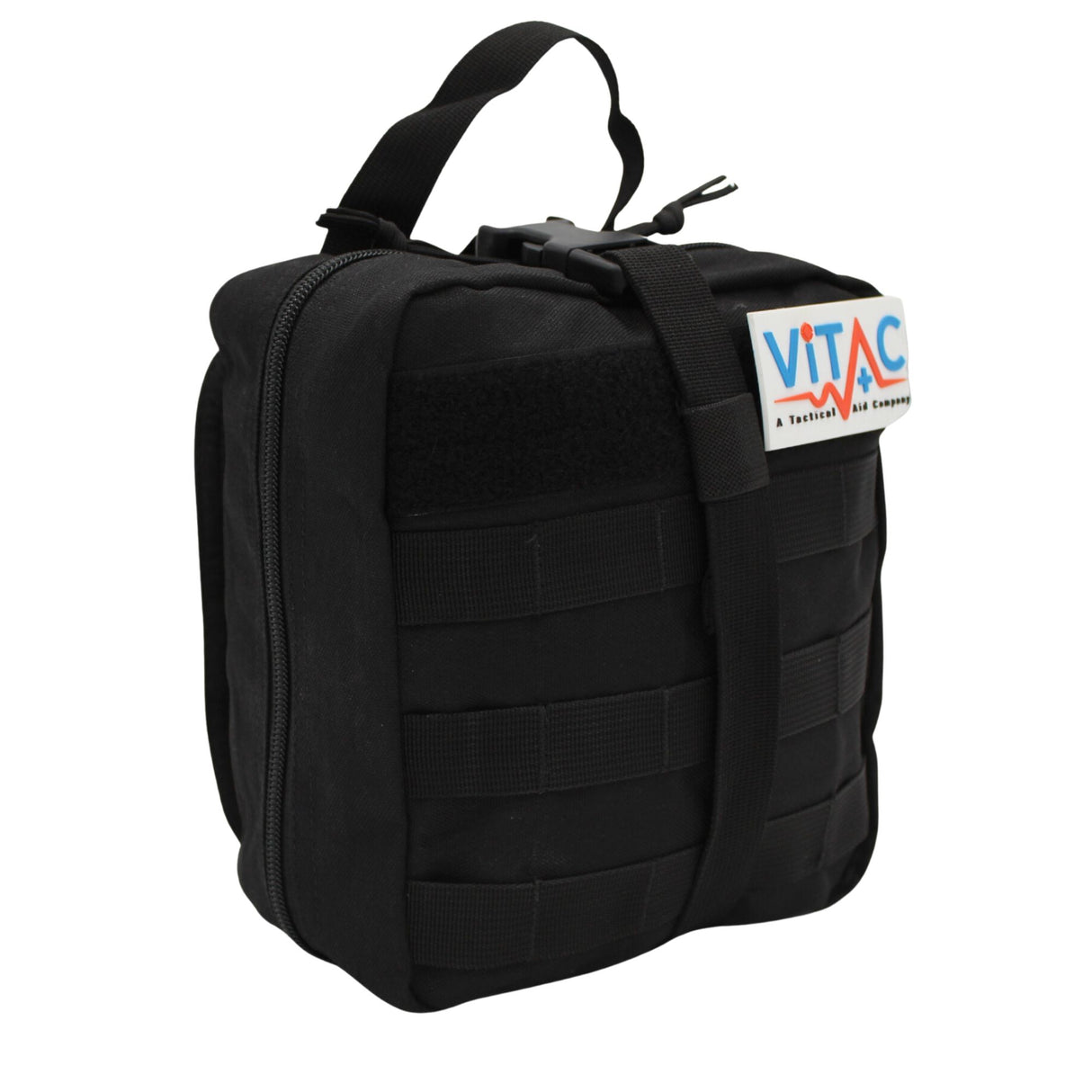 ViTac Vehicle Plus Trauma Kit