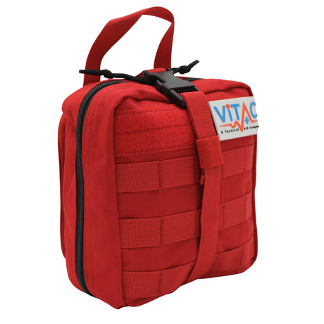 ViTac Vehicle Plus Trauma Kit
