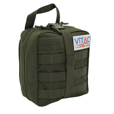 ViTac Vehicle Plus Trauma Kit