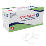 Sutures Box of 12