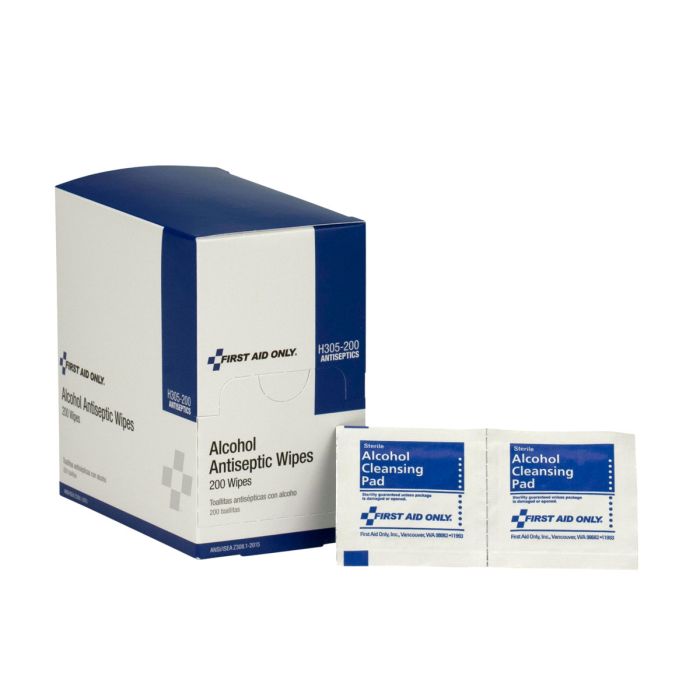 Alcohol Prep Pad