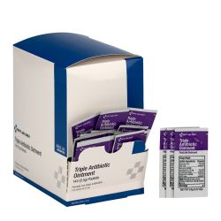 Triple Antibiotic