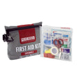 First Aid Only Medium Explorer Watertight Kit 76 Pieces