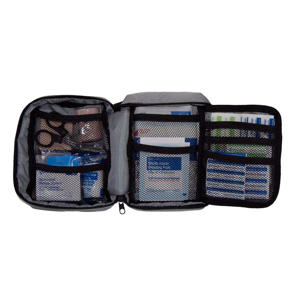 First Aid Only Medium Trailblazer Outdoor Kit 74 Pieces