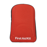 First Aid Only Pac-Kit 87 Piece Grab & Go Adventure Kit