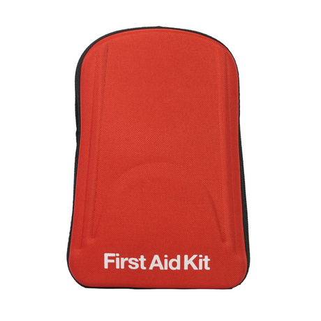 First Aid Only Pac-Kit 87 Piece Grab & Go Adventure Kit