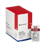 First Aid Burn Cream