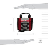 First Aid Only Small Trailblazer Outdoor Kit 65 Pieces