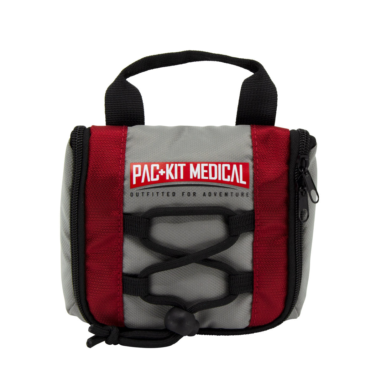 First Aid Only Small Trailblazer Outdoor Kit 65 Pieces